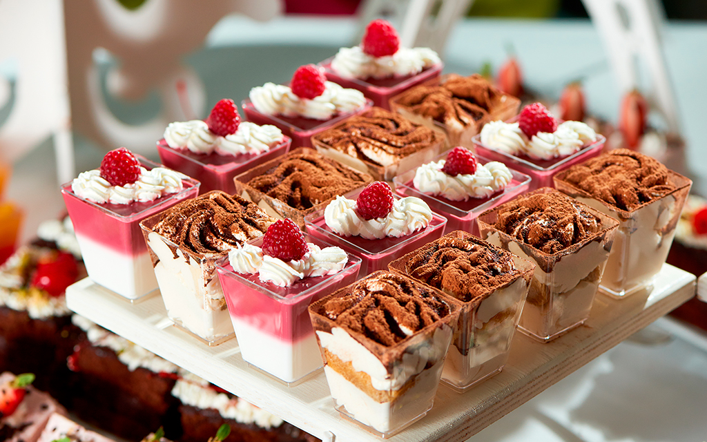 Postres Ecofreso