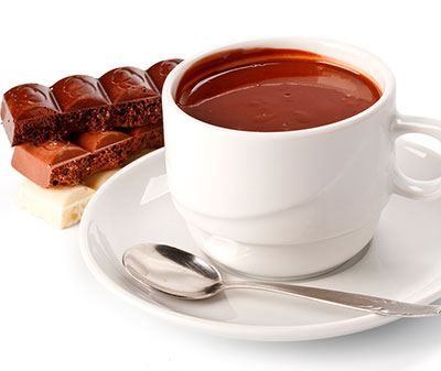 chocolate-taza